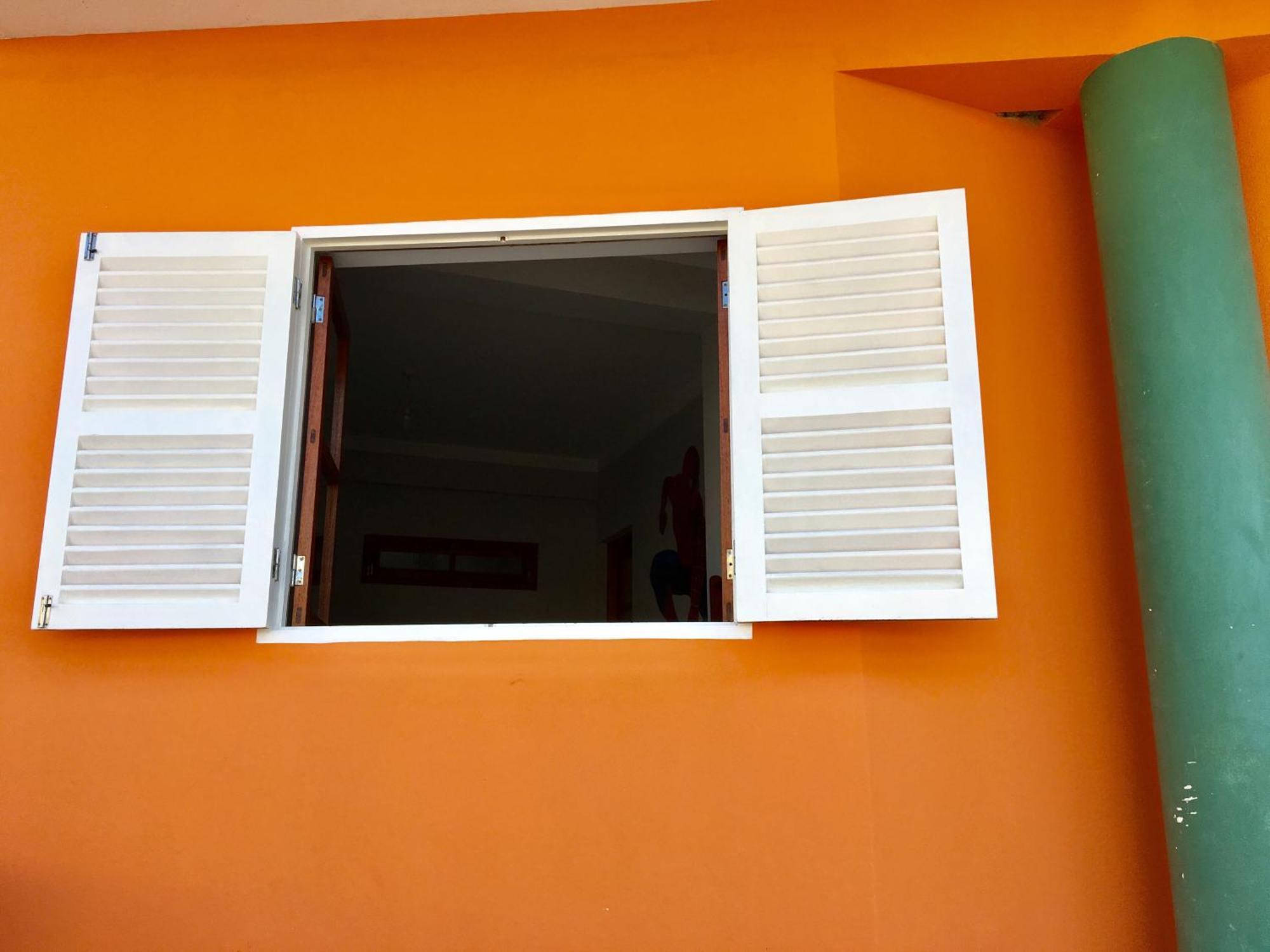 Laginha Beach Guest House Миндело Стая снимка